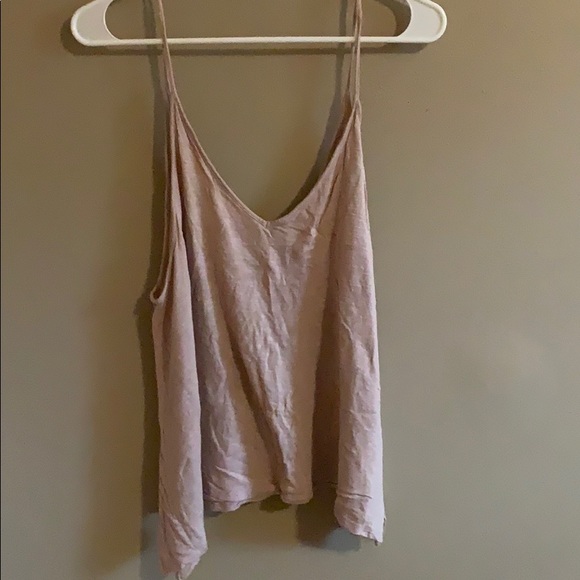 Lavender Tank - Picture 1 of 1